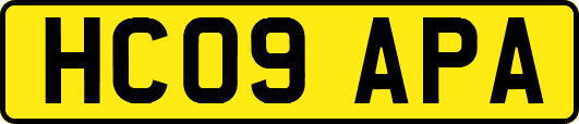 HC09APA