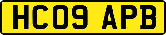 HC09APB