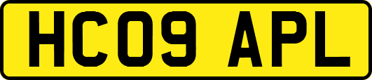 HC09APL