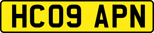 HC09APN