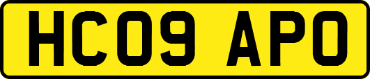 HC09APO