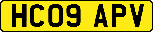 HC09APV