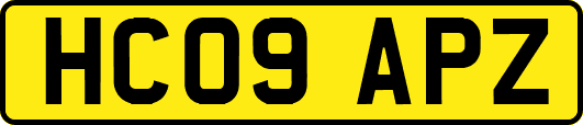 HC09APZ