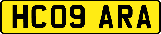 HC09ARA
