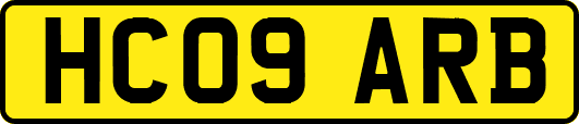 HC09ARB