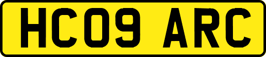 HC09ARC