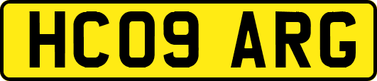 HC09ARG