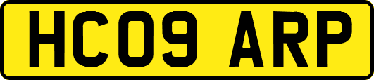 HC09ARP
