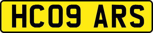HC09ARS