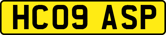 HC09ASP