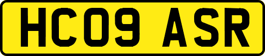 HC09ASR