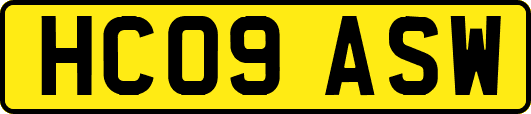 HC09ASW