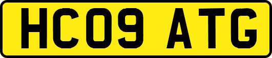 HC09ATG
