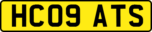 HC09ATS