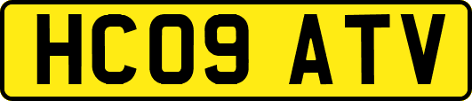 HC09ATV