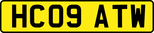 HC09ATW
