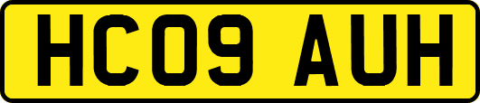 HC09AUH