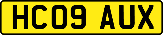 HC09AUX
