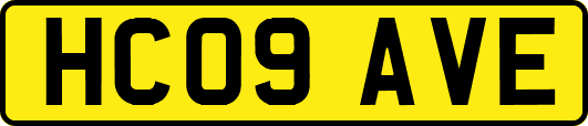 HC09AVE