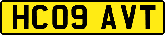 HC09AVT