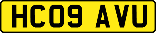 HC09AVU