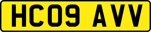 HC09AVV