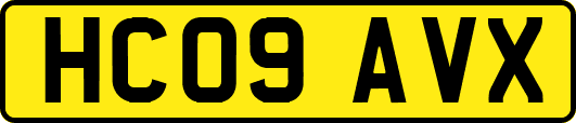 HC09AVX