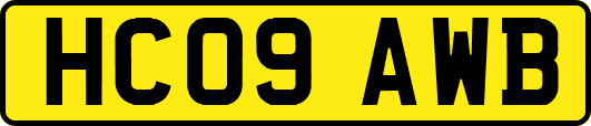 HC09AWB