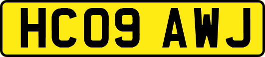 HC09AWJ