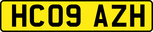 HC09AZH