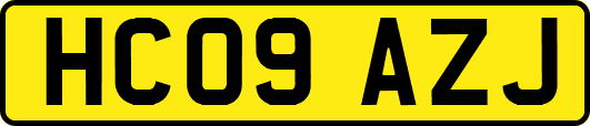 HC09AZJ