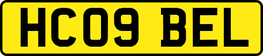 HC09BEL