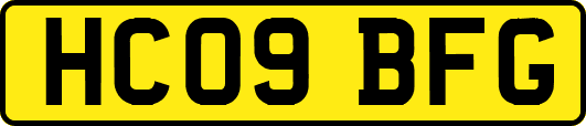 HC09BFG