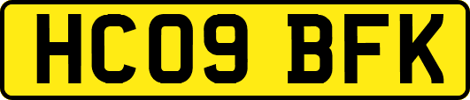 HC09BFK
