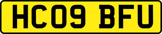 HC09BFU