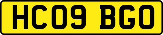 HC09BGO