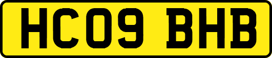 HC09BHB