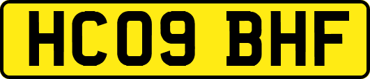 HC09BHF