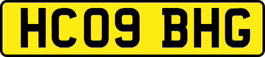HC09BHG