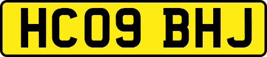 HC09BHJ