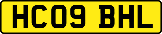 HC09BHL
