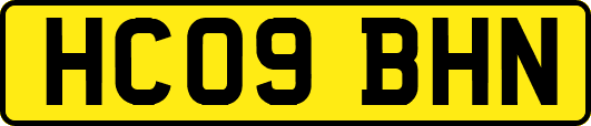 HC09BHN