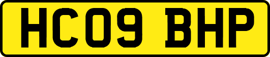 HC09BHP