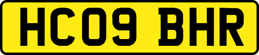 HC09BHR