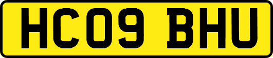 HC09BHU