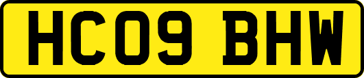 HC09BHW