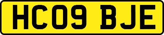 HC09BJE
