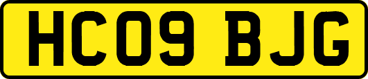 HC09BJG