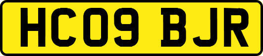 HC09BJR