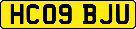 HC09BJU